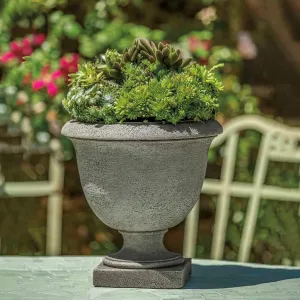 Campania International Brookhaven Urn