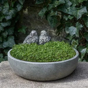 Campania International Lovebird Planter