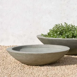 Campania International Low Zen Medium Bowl