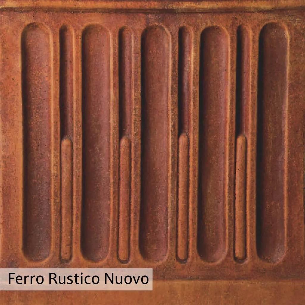 Campania International Monteros Urn