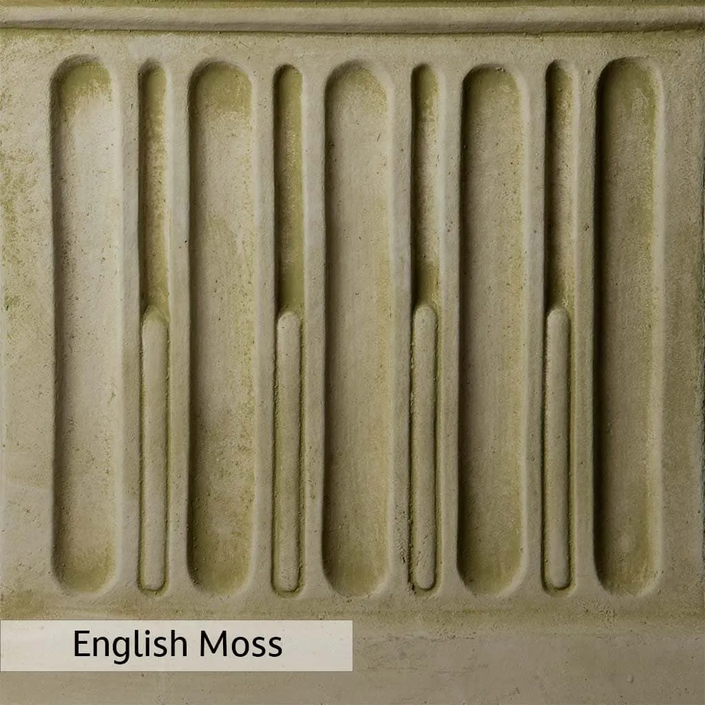Campania International Monteros Urn