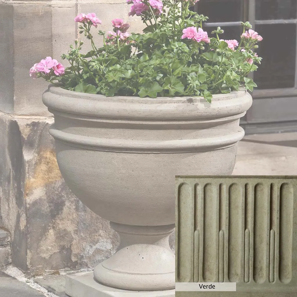 Campania International Montgomery Urn