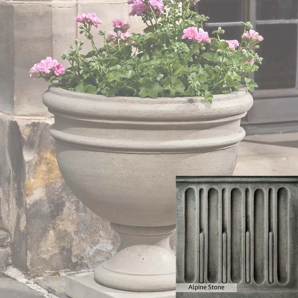 Campania International Montgomery Urn