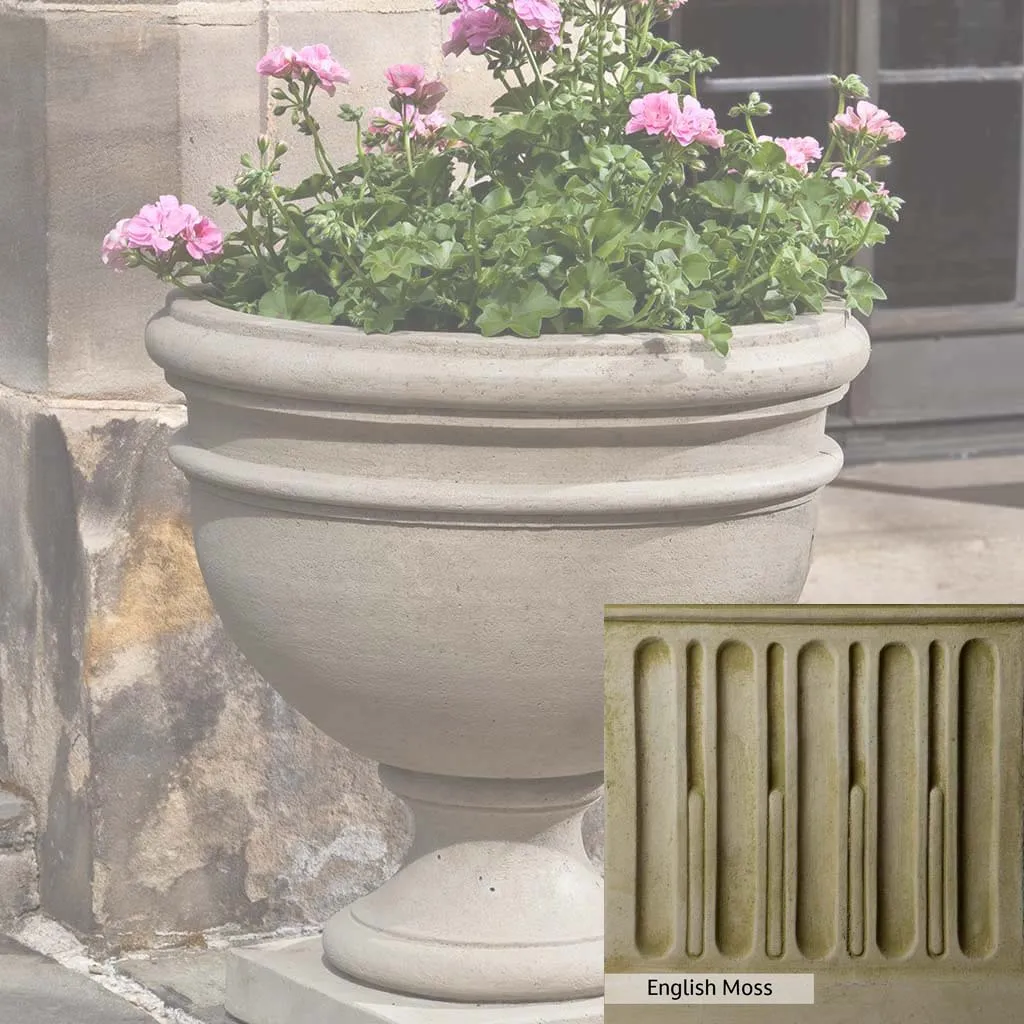 Campania International Montgomery Urn