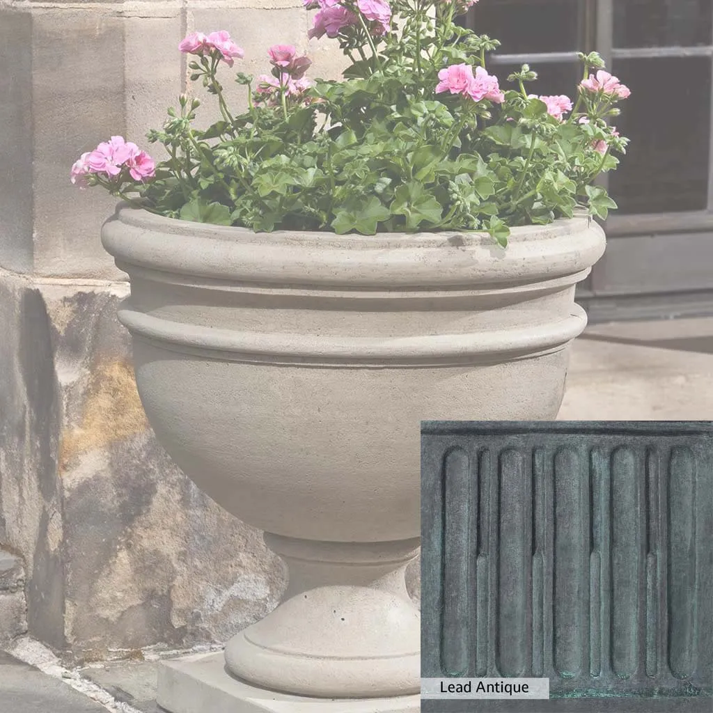 Campania International Montgomery Urn
