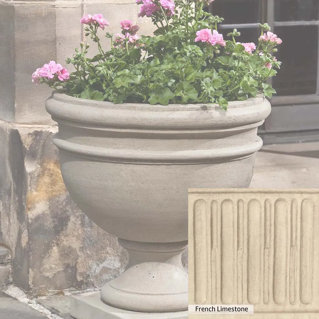 Campania International Montgomery Urn