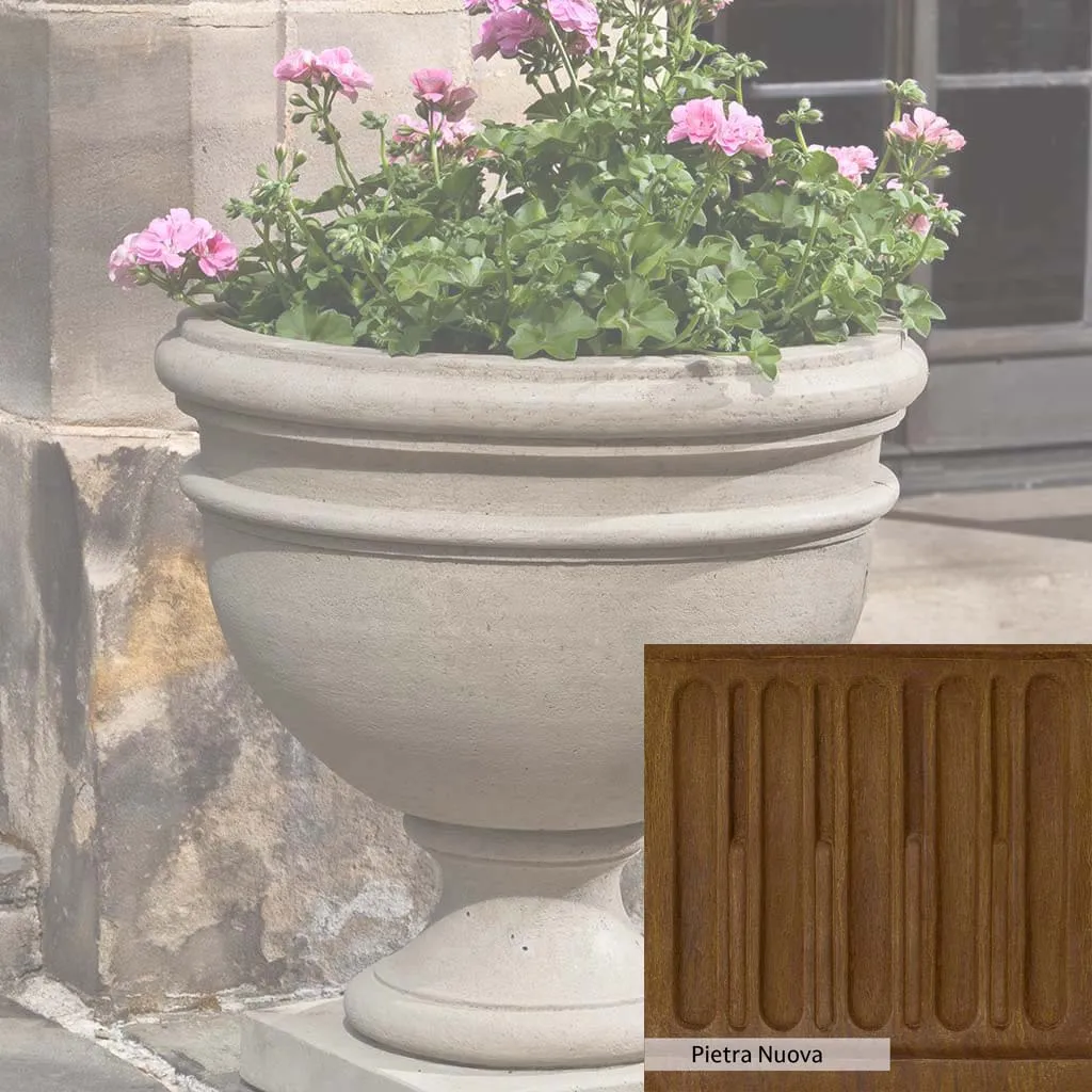 Campania International Montgomery Urn