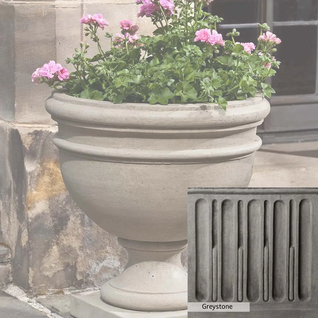 Campania International Montgomery Urn