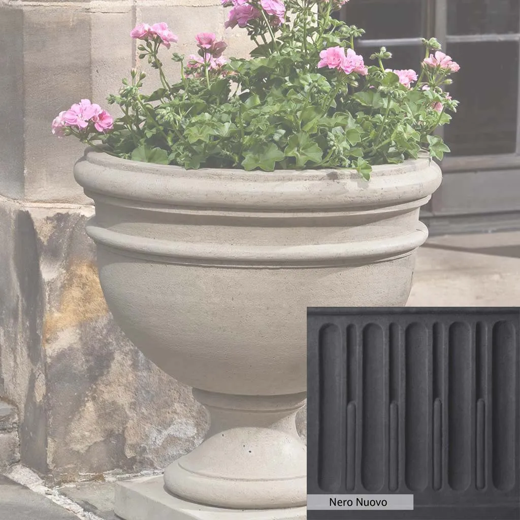 Campania International Montgomery Urn