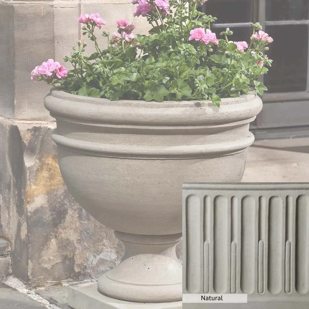 Campania International Montgomery Urn