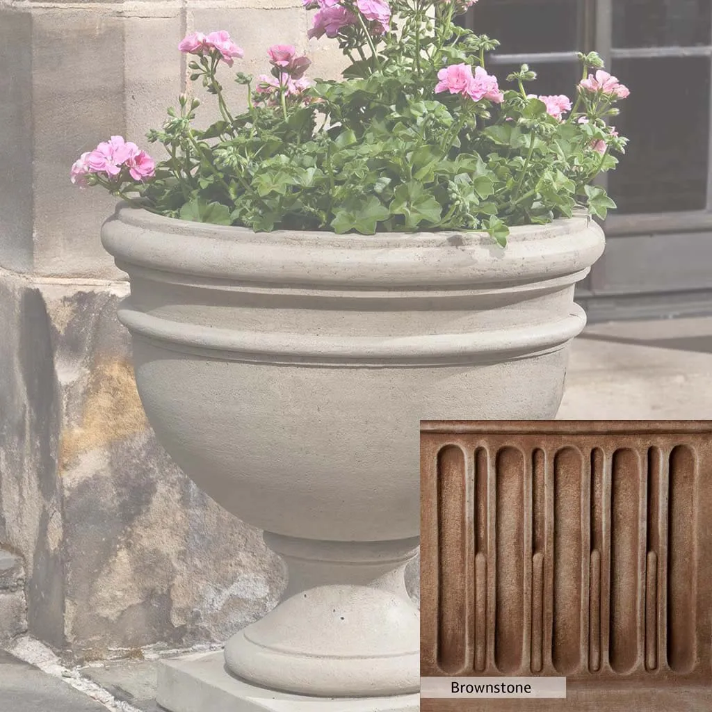 Campania International Montgomery Urn