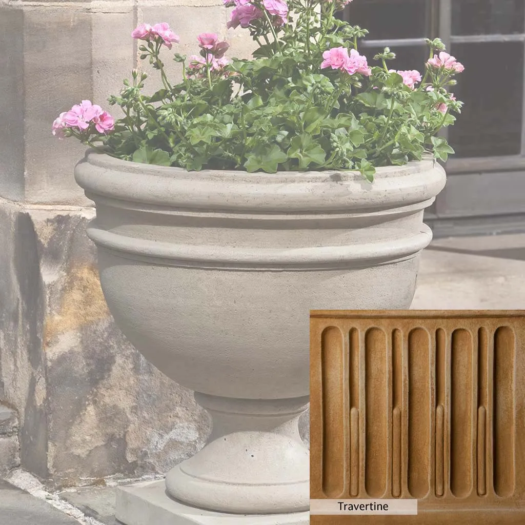 Campania International Montgomery Urn