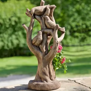 Campania International Morning Gossip Planter