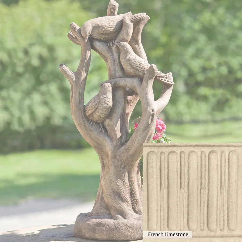 Campania International Morning Gossip Planter