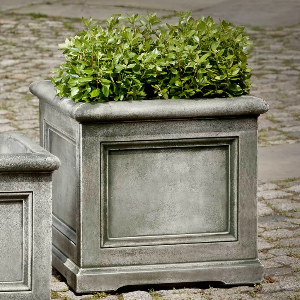 Campania International Orleans Large Planter