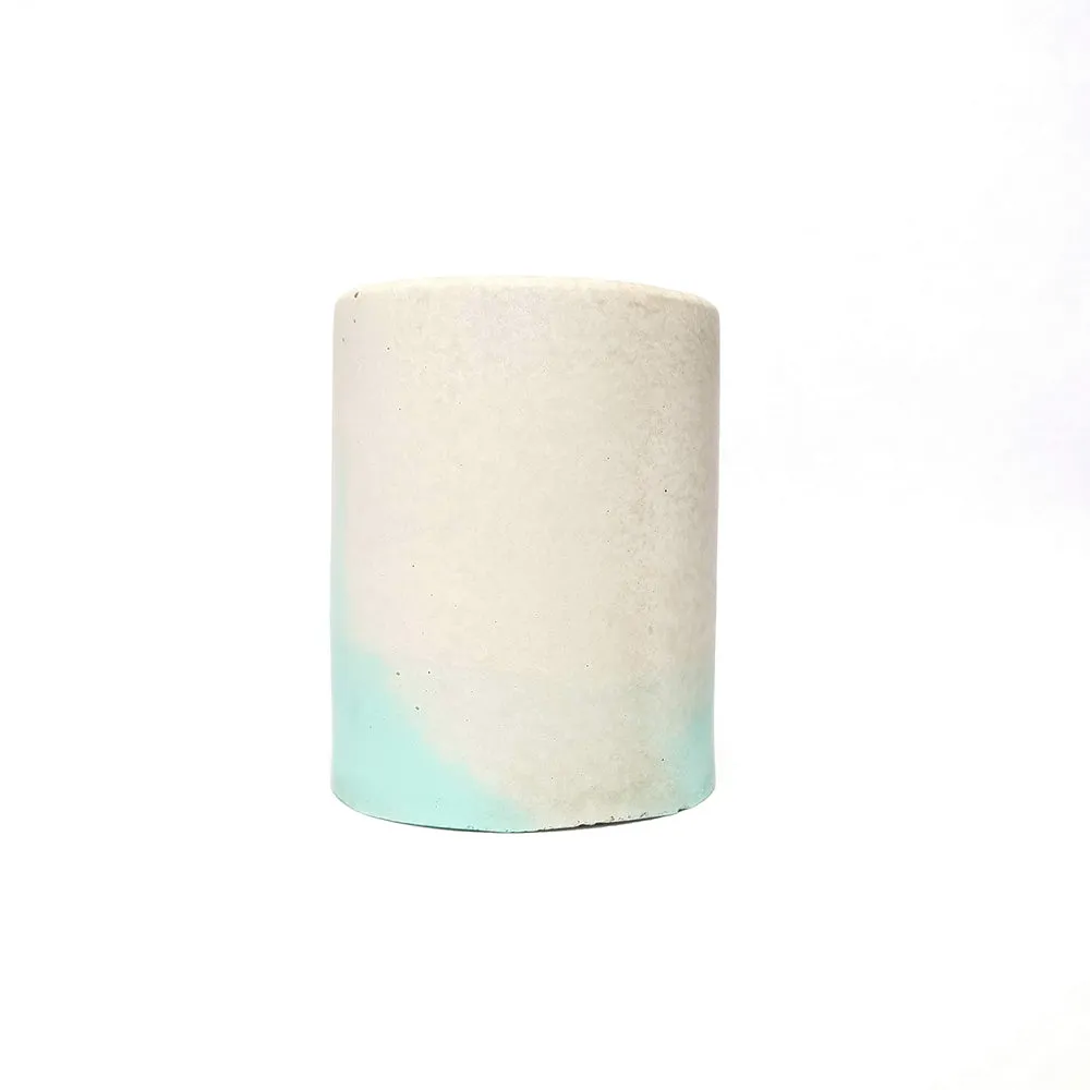 Cloud Concrete Planter
