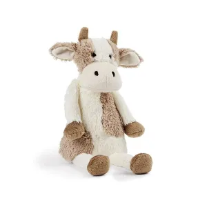 Clover the Cow