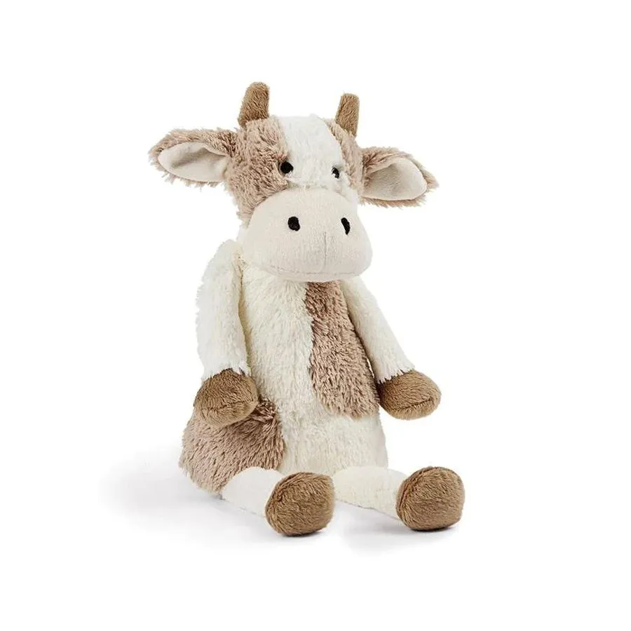 Clover the Cow