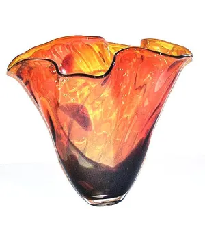 Coastal Vase Earth