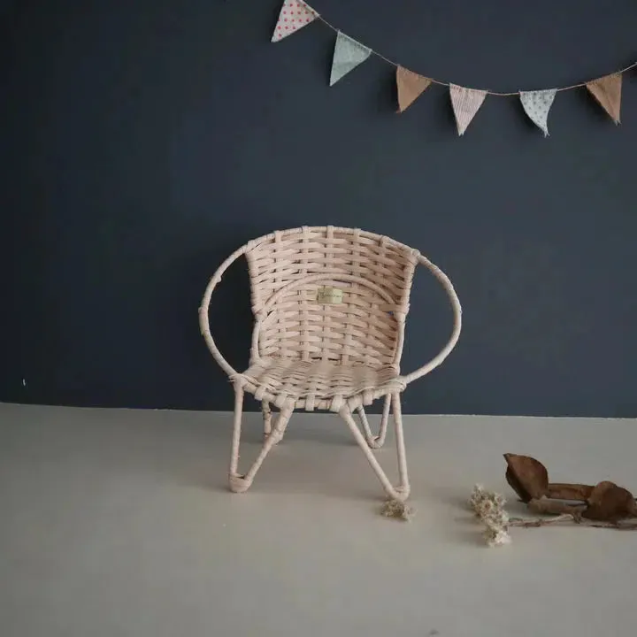 Coconeh Acapulco Doll Chair