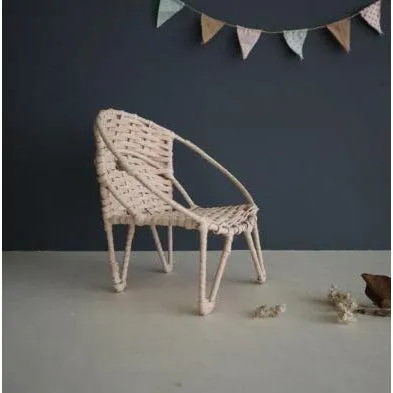 Coconeh Acapulco Doll Chair