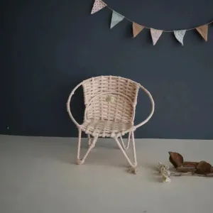 Coconeh Acapulco Doll Chair