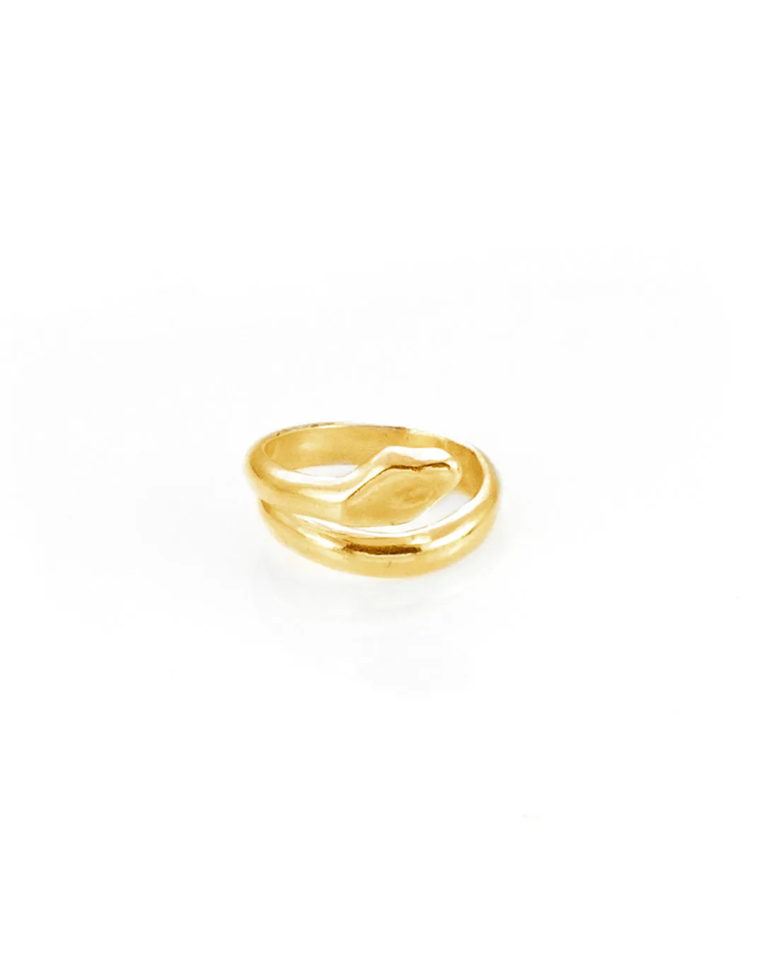 Coil ring