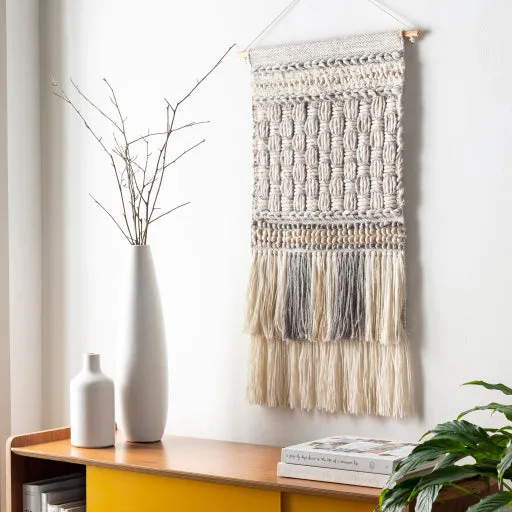 Cordoba Wall Hangings