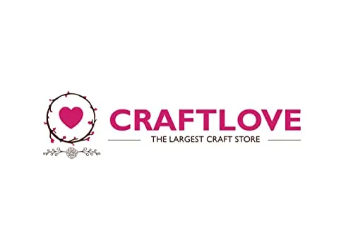 CRAFT LOVE Square Mirrors for Mirror Art, Jewellery Making, Lippan Art & DIY Craft Work - Pack of 200 gm (2000 Piece)