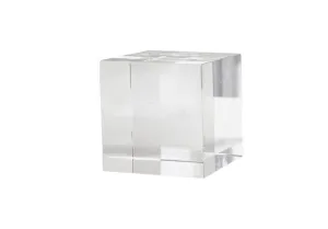 CRYSTAL CUBE