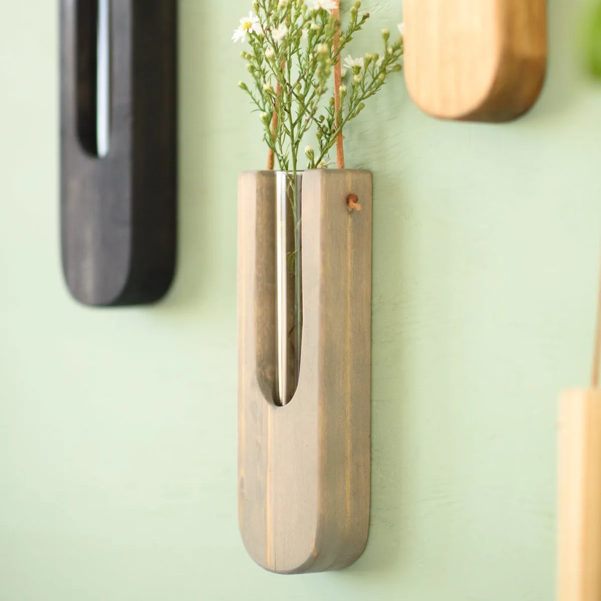 Decorative Wall Propagation Vase
