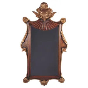 ENGLISH GEORGIAN STYLE MIRROR