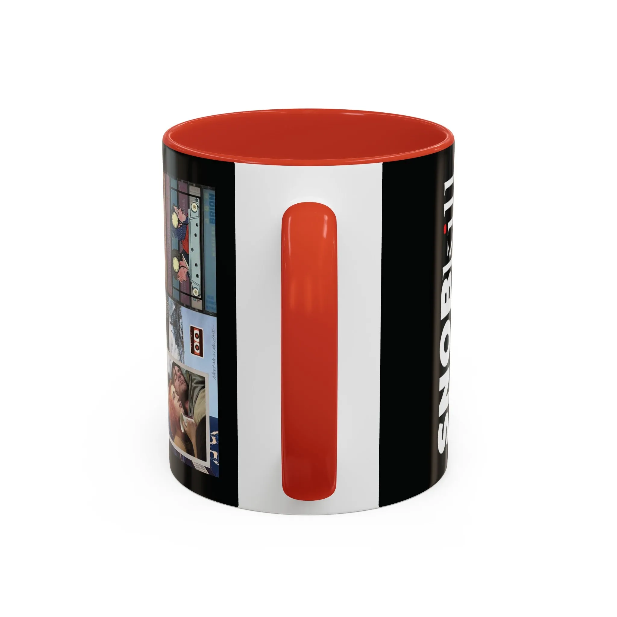 Eternal Sunshine of the Spotless Mind Accent Coffee Mug, 11oz