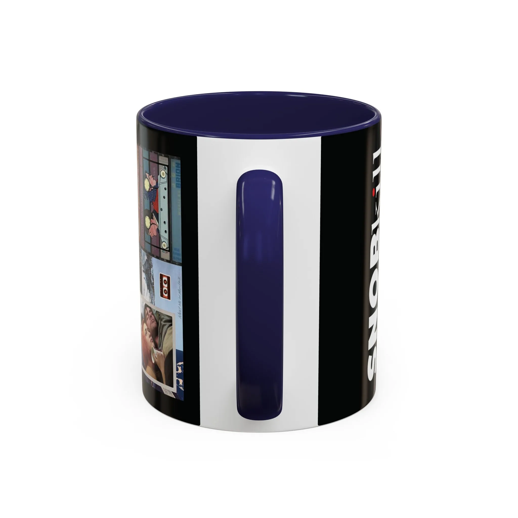 Eternal Sunshine of the Spotless Mind Accent Coffee Mug, 11oz