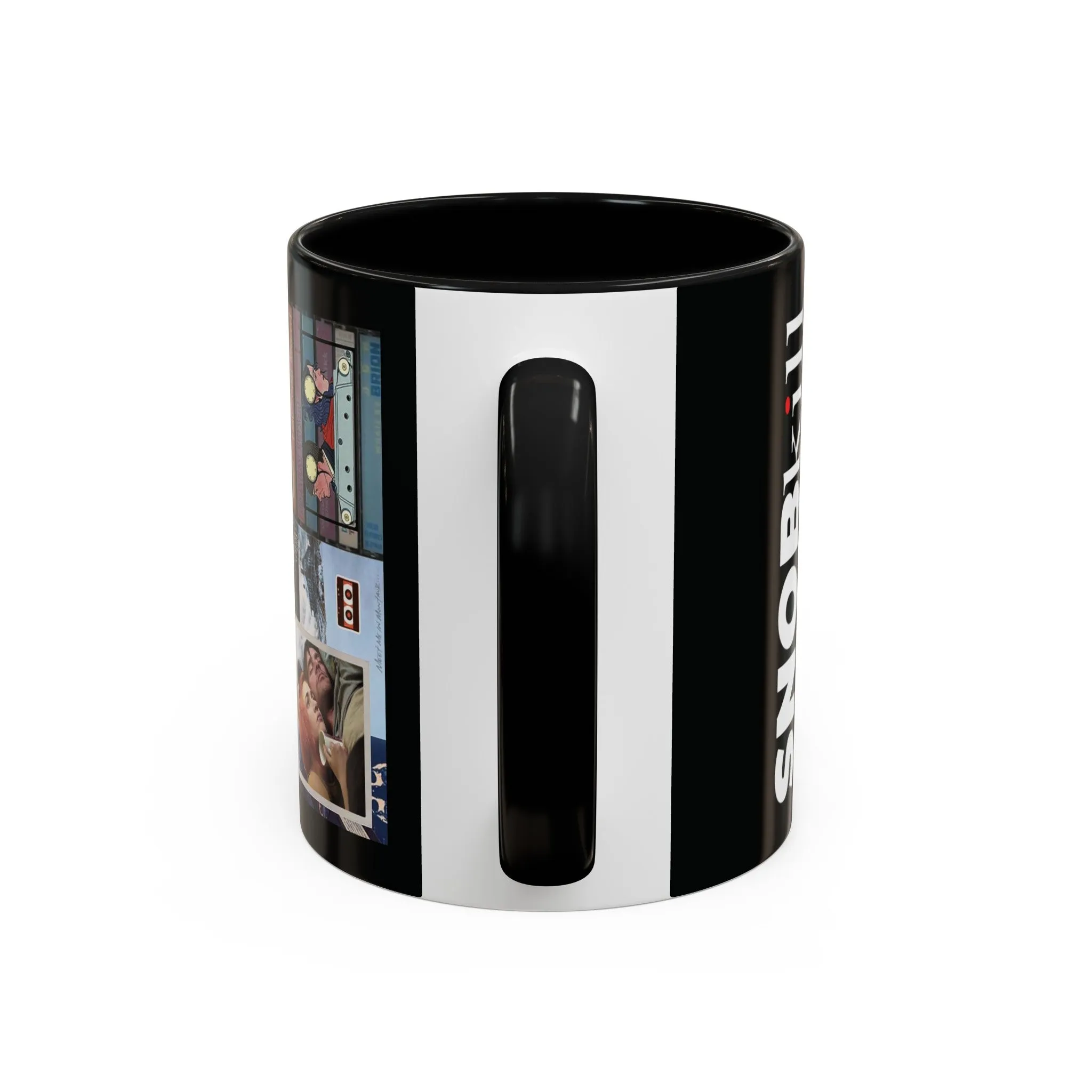 Eternal Sunshine of the Spotless Mind Accent Coffee Mug, 11oz