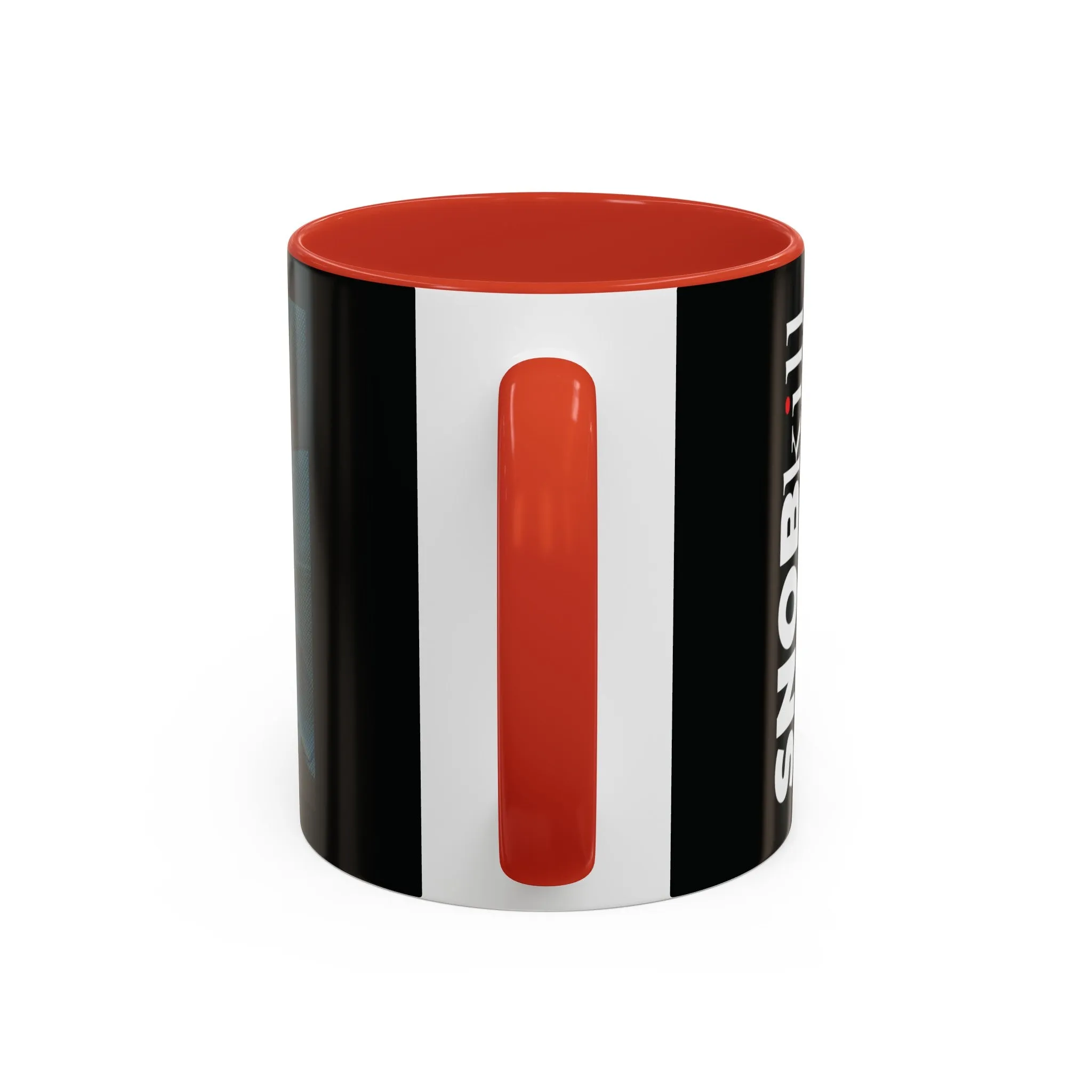 Euphoria [Sydney Sweeney Edition] Accent Coffee Mug, 11oz