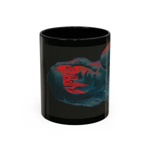 Euphoria [Sydney Sweeney Edition] Accent Coffee Mug, 11oz