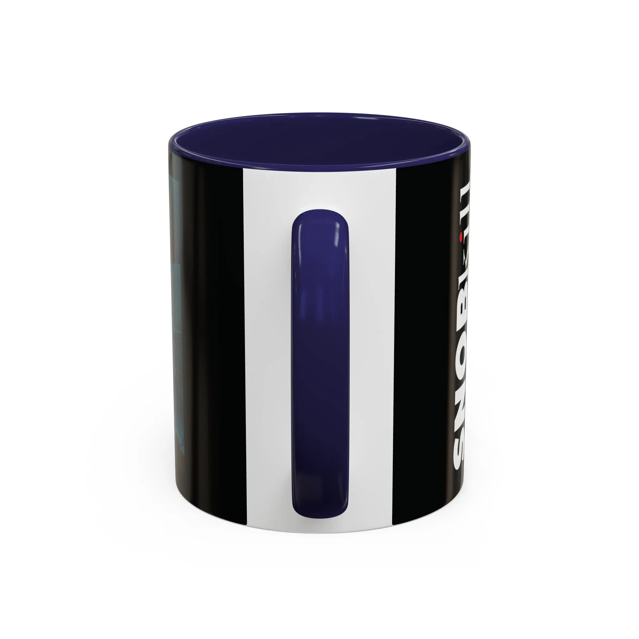 Euphoria [Sydney Sweeney Edition] Accent Coffee Mug, 11oz