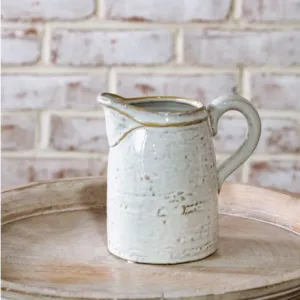 Farmhouse Pitcher