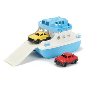 Ferry Boat