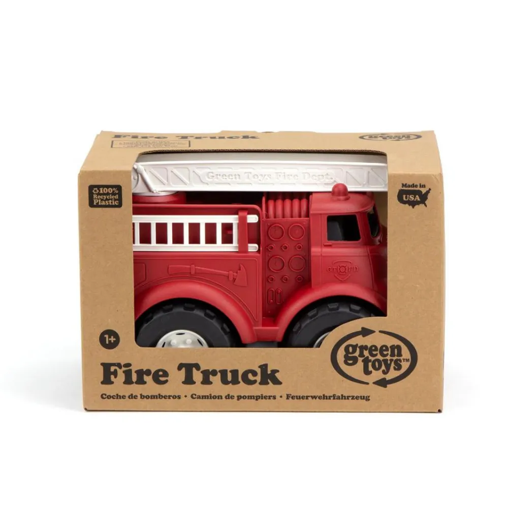 Fire Truck