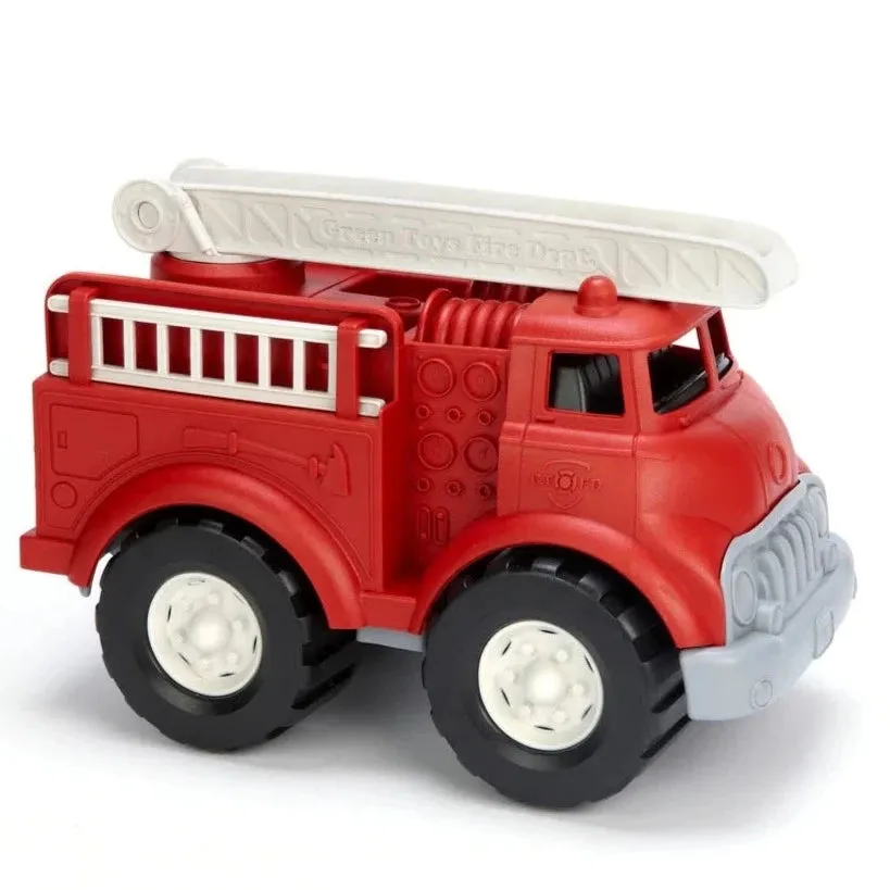 Fire Truck