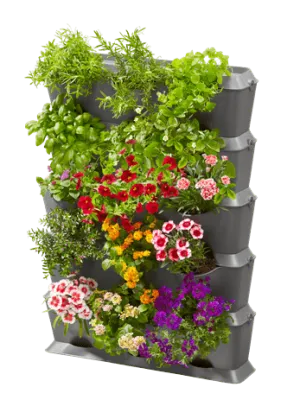 Gardena NatureUp! Set Vertical with watering