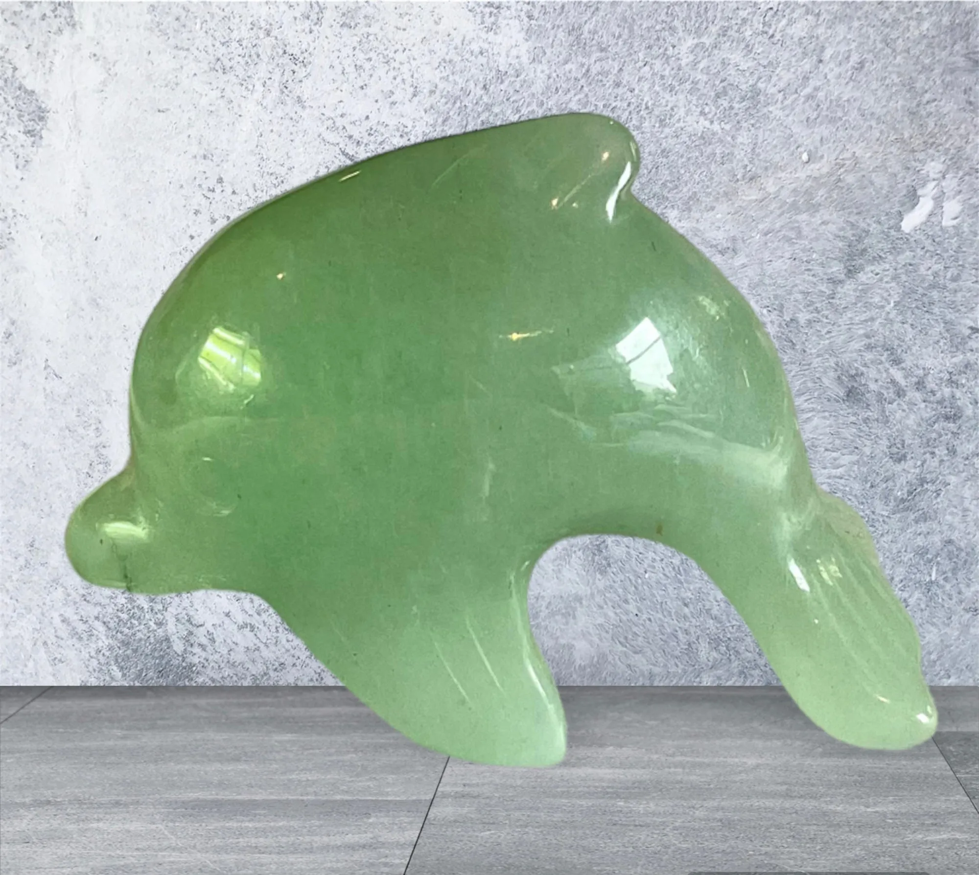 Gemstone Figurines