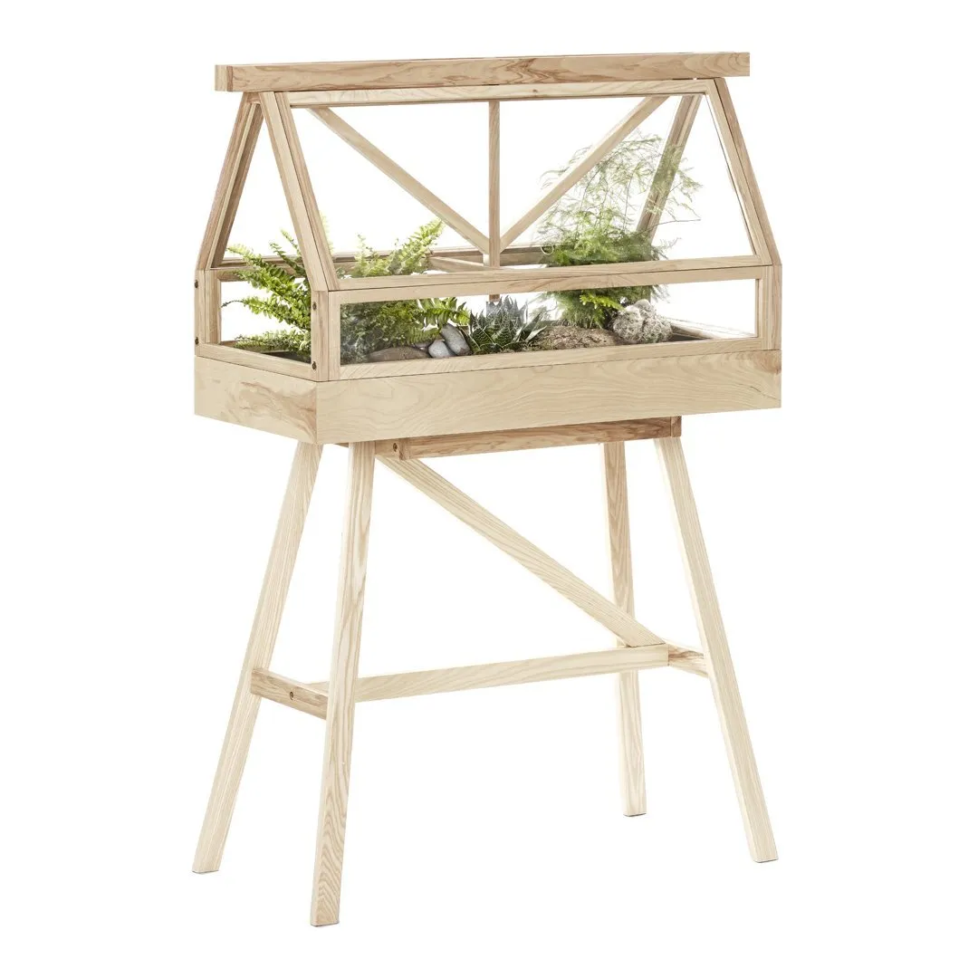 Greenhouse