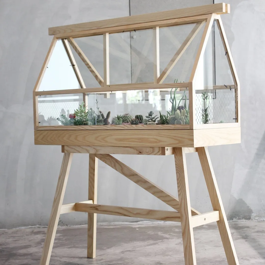 Greenhouse