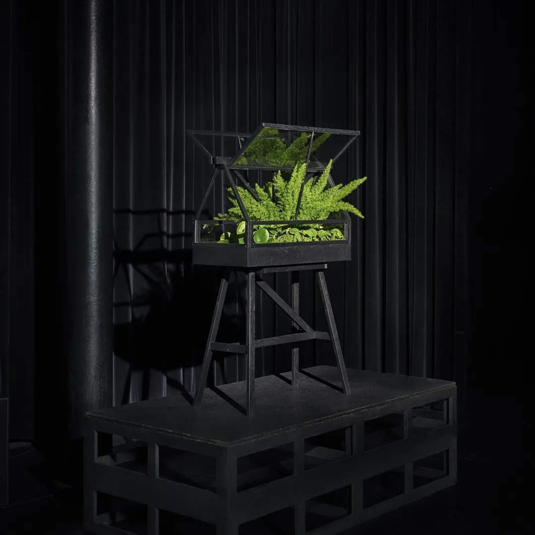 Greenhouse
