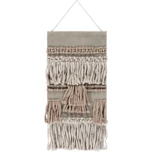 Hallie Wall Hangings
