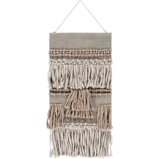 Hallie Wall Hangings