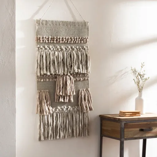 Hallie Wall Hangings